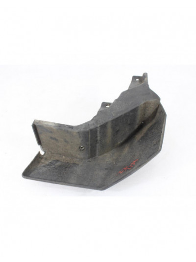 Recambio de guardabarros para land rover discovery iv (l319) 3.0 sdv6 4x4 referencia OEM IAM AM9H22286A12AB