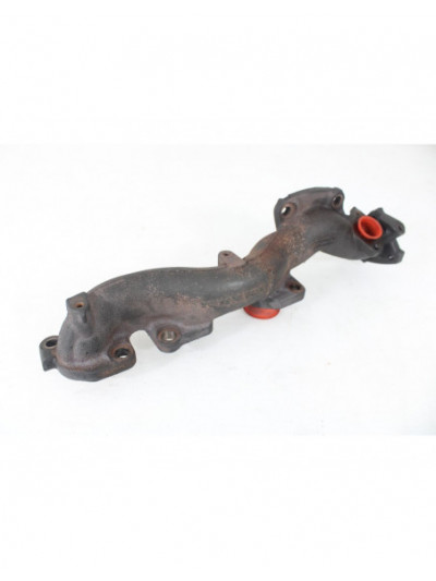 Recambio de colector escape para land rover discovery iv (l319) 3.0 sdv6 4x4 referencia OEM IAM 9X2Q9430DA