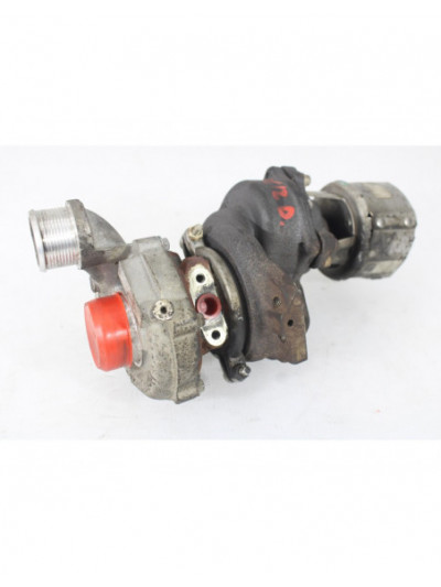 Recambio de turbocompresor para land rover discovery iv (l319) 3.0 sdv6 4x4 referencia OEM IAM AH2Q6K682AH