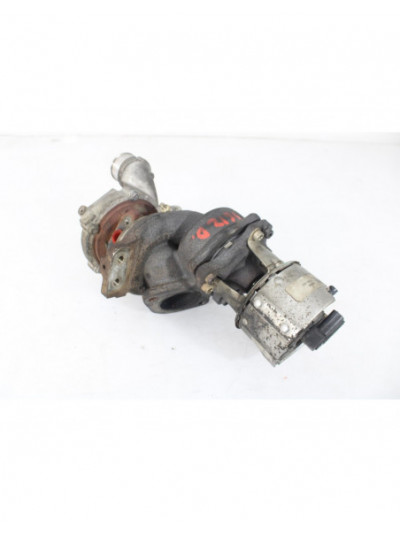 Recambio de turbocompresor para land rover discovery iv (l319) 3.0 sdv6 4x4 referencia OEM IAM AH2Q6K682AH