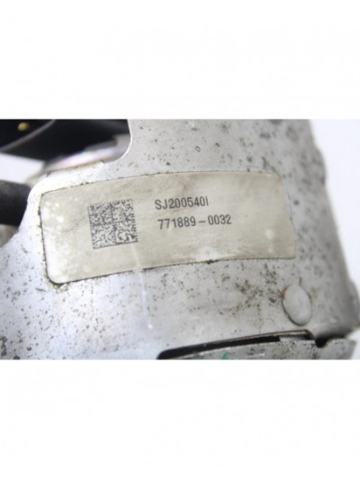 Recambio de turbocompresor para land rover discovery iv (l319) 3.0 sdv6 4x4 referencia OEM IAM AH2Q6K682AH