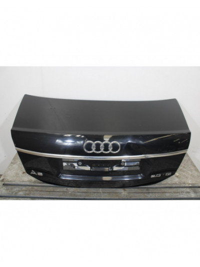 Tapa maletero AUDI A6 BERLINA 2.0 TDI 2007