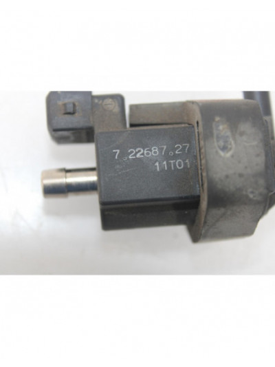 Valvula expansion LAND ROVER DISCOVERY IV 3.0 SDV6 4x4 2011