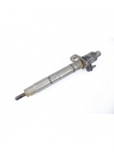 Inyector LAND ROVER DISCOVERY IV 3.0 SDV6 4x4 Diesel 256CV 188KW 2011