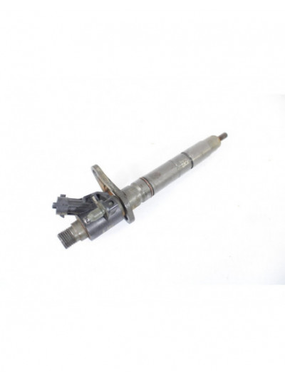 Inyector LAND ROVER DISCOVERY IV 3.0 SDV6 4x4 Diesel 256CV 188KW 2011