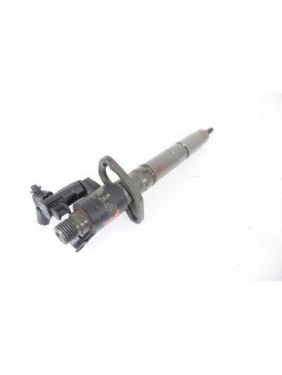 Inyector LAND ROVER DISCOVERY IV 3.0 SDV6 4x4 Diesel 256CV 188KW 2011