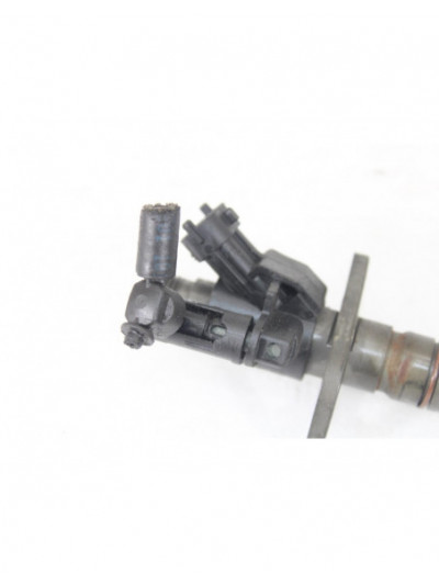 Inyector LAND ROVER DISCOVERY IV 3.0 SDV6 4x4 Diesel 256CV 188KW 2011