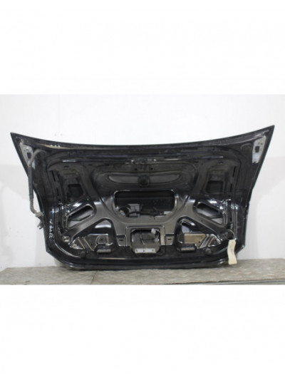 Tapa maletero AUDI A6 BERLINA 2.0 TDI 2007