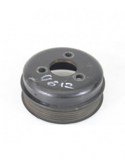 Polea bomba inyectora LAND ROVER DISCOVERY IV 3.0 SDV6 4x4 256CV 188KW 2011