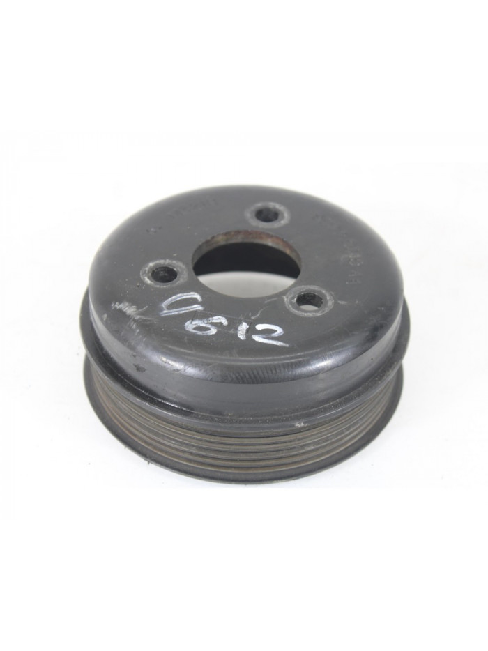 Polea bomba inyectora LAND ROVER DISCOVERY IV 3.0 SDV6 4x4 256CV 188KW 2011