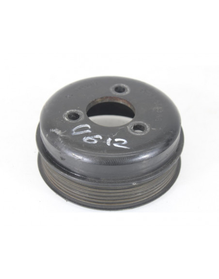Polea bomba inyectora LAND ROVER DISCOVERY IV 3.0 SDV6 4x4 256CV 188KW 2011