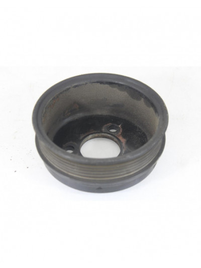 Polea bomba inyectora LAND ROVER DISCOVERY IV 3.0 SDV6 4x4 256CV 188KW 2011