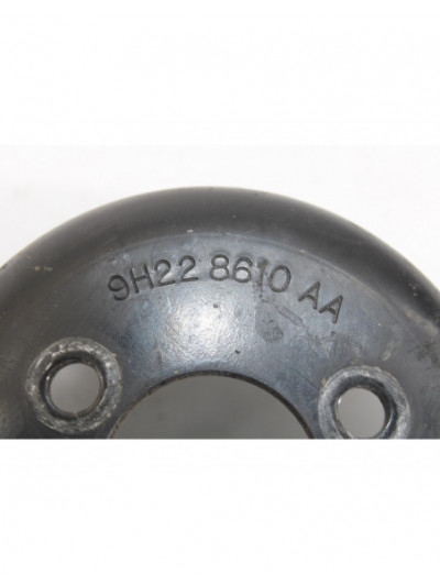Polea bomba inyectora LAND ROVER DISCOVERY IV 3.0 SDV6 4x4 256CV 188KW 2011