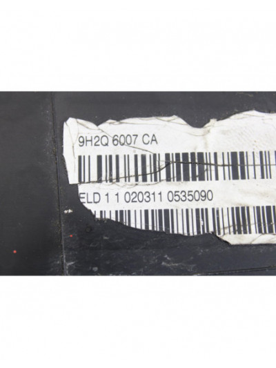 Tapa distribución LAND ROVER DISCOVERY IV 3.0 SDV6 4x4 2011