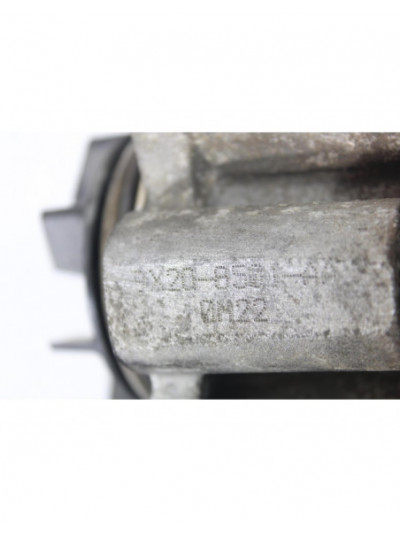 Bomba agua LAND ROVER DISCOVERY IV 3.0 SDV6 4x4 256CV 188KW 2011