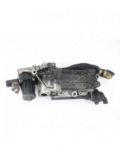 Válvula EGR LAND ROVER DISCOVERY IV 3.0 SDV6 4x4 2011