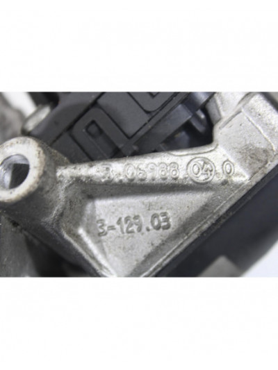 Válvula EGR LAND ROVER DISCOVERY IV 3.0 SDV6 4x4 2011