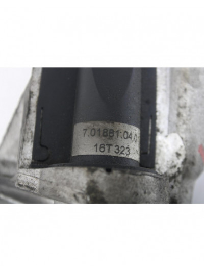 Válvula EGR LAND ROVER DISCOVERY IV 3.0 SDV6 4x4 2011