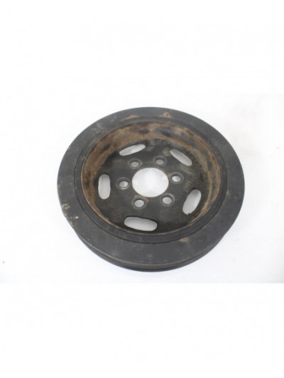 Polea cigüeñal LAND ROVER DISCOVERY IV 3.0 SDV6 4x4 2011