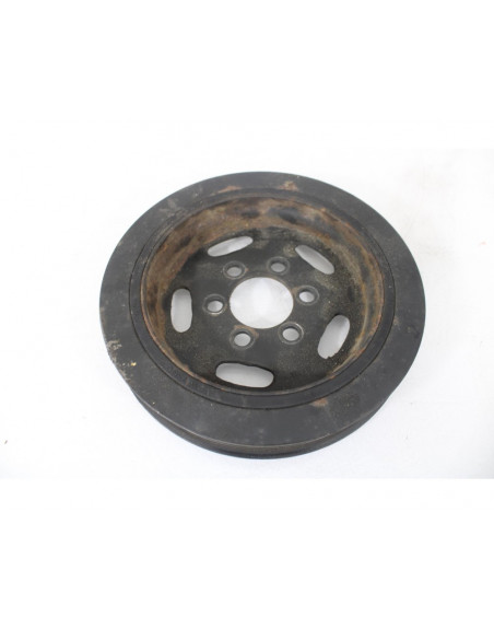 Polea cigüeñal LAND ROVER DISCOVERY IV 3.0 SDV6 4x4 2011