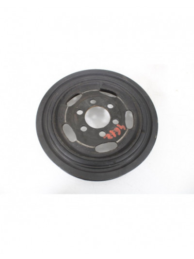 Polea cigüeñal LAND ROVER DISCOVERY IV 3.0 SDV6 4x4 2011