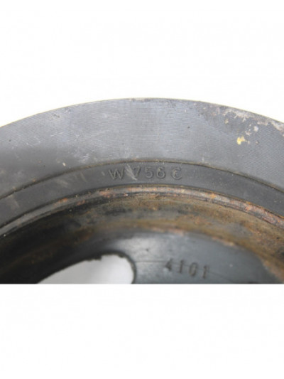 Polea cigüeñal LAND ROVER DISCOVERY IV 3.0 SDV6 4x4 2011