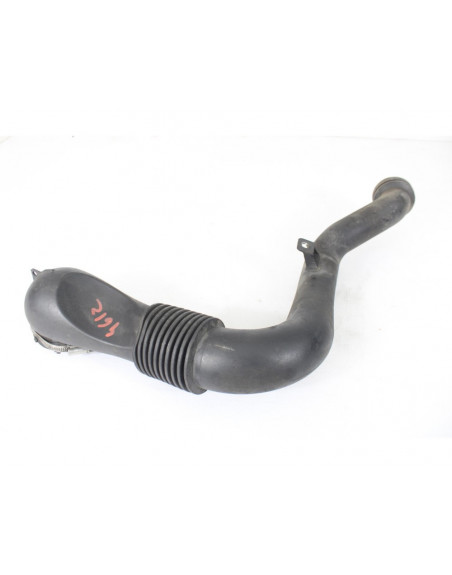 Recambio de tubo aire admision para land rover discovery iv (l319) 3.0 sdv6 4x4 referencia OEM IAM AH227990FA