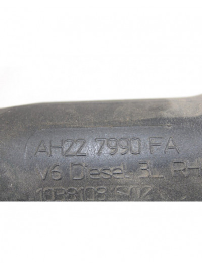 Recambio de tubo aire admision para land rover discovery iv (l319) 3.0 sdv6 4x4 referencia OEM IAM AH227990FA