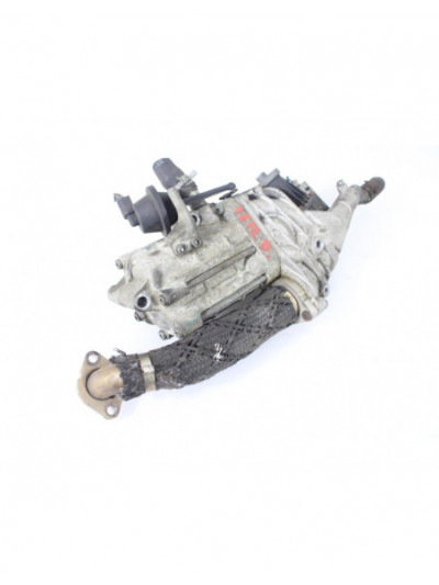 Válvula EGR LAND ROVER DISCOVERY IV 3.0 SDV6 4x4 2011