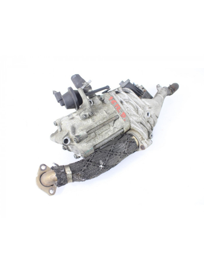 Válvula EGR LAND ROVER DISCOVERY IV 3.0 SDV6 4x4 2011