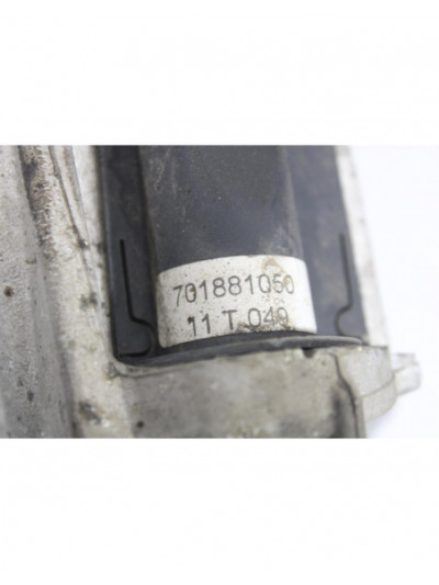 Válvula EGR LAND ROVER DISCOVERY IV 3.0 SDV6 4x4 2011