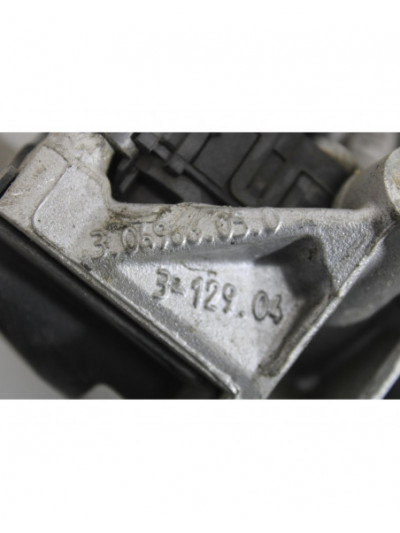 Válvula EGR LAND ROVER DISCOVERY IV 3.0 SDV6 4x4 2011