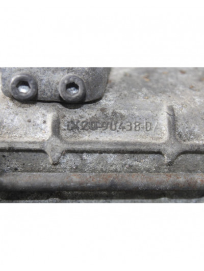 Válvula EGR LAND ROVER DISCOVERY IV 3.0 SDV6 4x4 2011