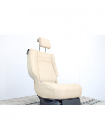 Recambio de asiento trasero derecho para land rover range rover sport v6 td hse referencia OEM IAM 2804