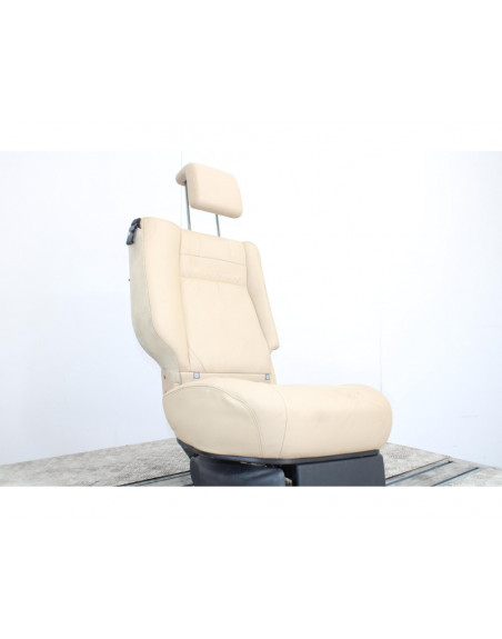 Recambio de asiento trasero derecho para land rover range rover sport v6 td hse referencia OEM IAM 2804