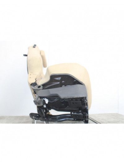 Recambio de asiento trasero derecho para land rover range rover sport v6 td hse referencia OEM IAM 2804