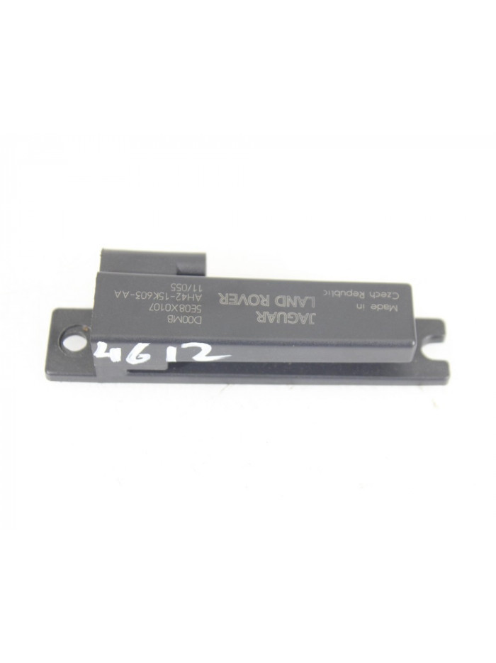 Modulo electronico LAND ROVER DISCOVERY IV 3.0 SDV6 4x4 2011