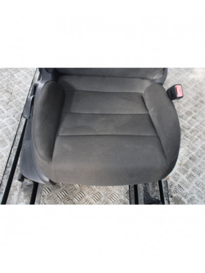 Asiento delantero derecho AUDI A3 CABRIOLET Ambition 2009