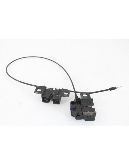 Recambio de cerradura capot para land rover discovery iv (l319) 3.0 sdv6 4x4 referencia OEM IAM FFS500020