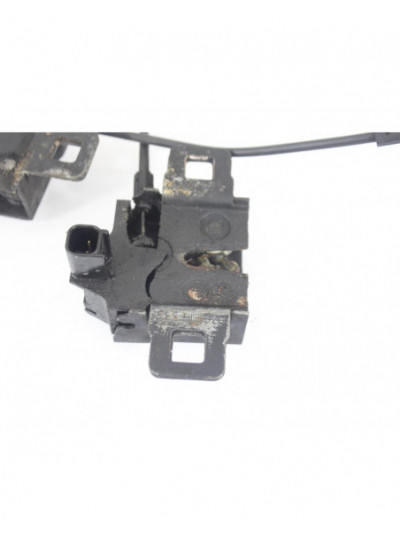 Recambio de cerradura capot para land rover discovery iv (l319) 3.0 sdv6 4x4 referencia OEM IAM FFS500020