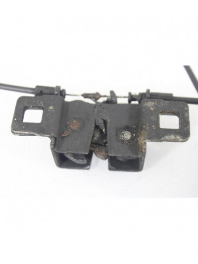 Recambio de cerradura capot para land rover discovery iv (l319) 3.0 sdv6 4x4 referencia OEM IAM FFS500020