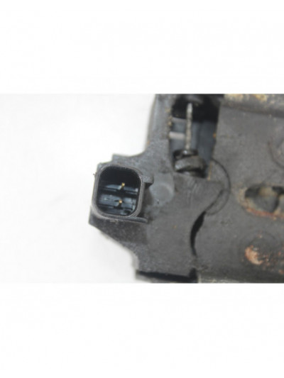 Recambio de cerradura capot para land rover discovery iv (l319) 3.0 sdv6 4x4 referencia OEM IAM FFS500020