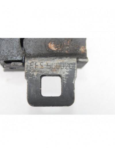 Recambio de cerradura capot para land rover discovery iv (l319) 3.0 sdv6 4x4 referencia OEM IAM FFS500020