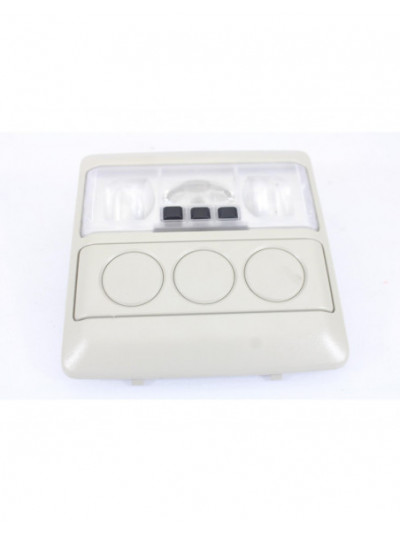 Recambio de luz interior para land rover discovery iv (l319) 3.0 sdv6 4x4 referencia OEM IAM XDE500420LUM