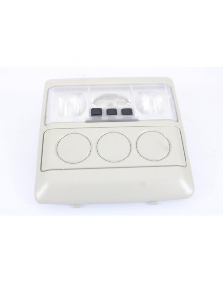 Recambio de luz interior para land rover discovery iv (l319) 3.0 sdv6 4x4 referencia OEM IAM XDE500420LUM