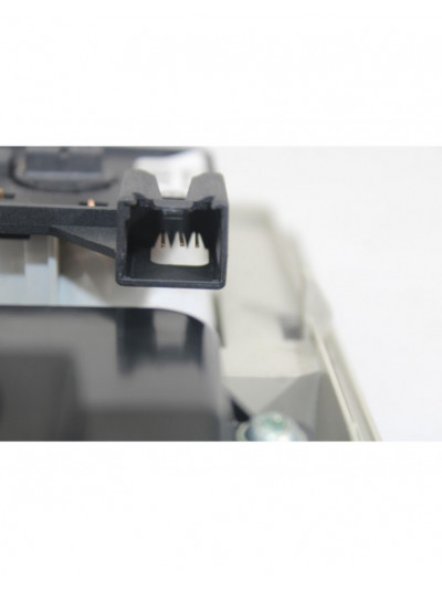 Recambio de luz interior para land rover discovery iv (l319) 3.0 sdv6 4x4 referencia OEM IAM XDE500420LUM