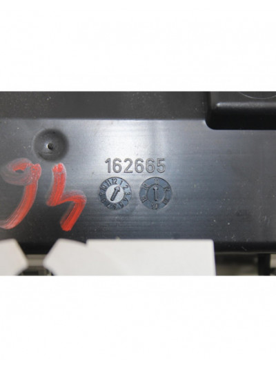 Recambio de luz interior para land rover discovery iv (l319) 3.0 sdv6 4x4 referencia OEM IAM XDE500420LUM