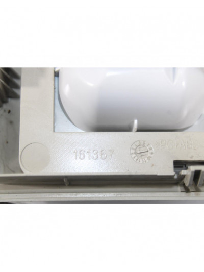 Recambio de luz interior para land rover discovery iv (l319) 3.0 sdv6 4x4 referencia OEM IAM XDE500420LUM