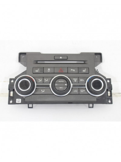 Mando climatizador LAND ROVER DISCOVERY IV 3.0 SDV6 4x4 2011