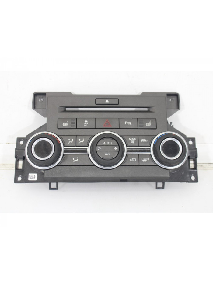 Mando climatizador LAND ROVER DISCOVERY IV 3.0 SDV6 4x4 2011